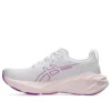 Novablast 4 Lite-Show „Grey Pink“