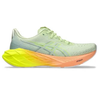 Novablast 4 Lite-Show Laufschuhe „Grün“