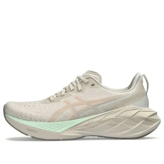 Novablast 4 «Oatmeal Moonrock»