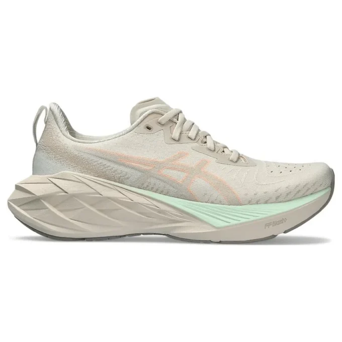 Novablast 4 «Oatmeal Moonrock»