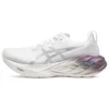 Novablast 4 Platinum „Real White Pure Silver“