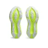 Novablast 4 «Safety Yellow Cool Grey»
