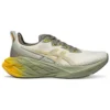 Novablast 4 Sneakers «Weiss Grün Gelb»