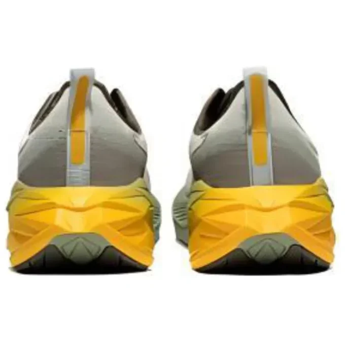 Novablast 4 Sneakers «Weiss Grün Gelb»