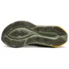Novablast 4 Sneakers «Weiss Grün Gelb»