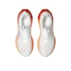 Novablast 4 Sneakers «White Moonrock»