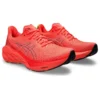 Novablast 4 „Sunrise Red True Red“