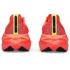 Novablast 4 „Sunrise Red True Red“