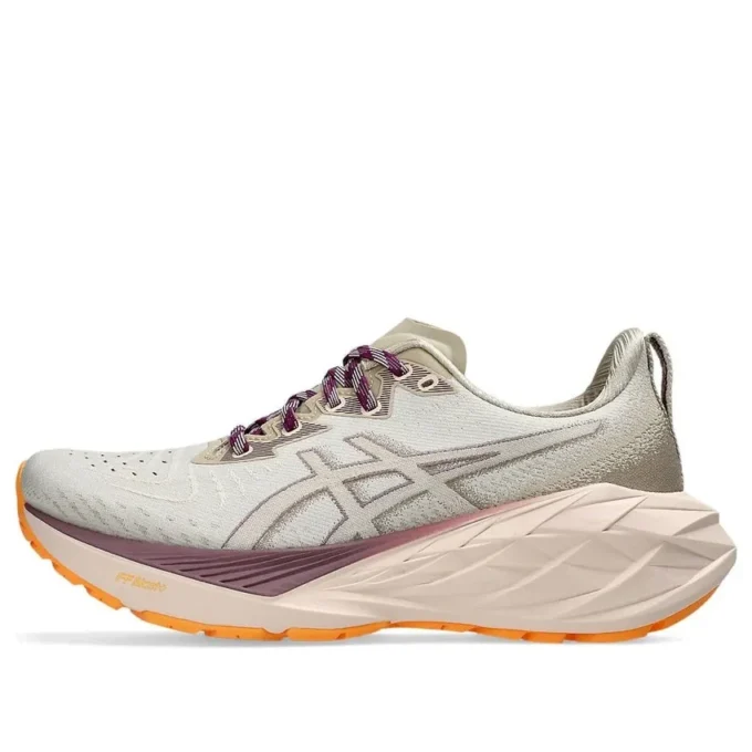 Novablast 4 TR „Pearl Pink“