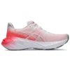 Novablast 4 „White Sunrise Red“