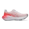 Novablast 4 „White Sunrise Red“