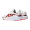 Novablast 4 „White Sunrise Red“