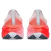 Novablast 4 „White Sunrise Red“