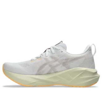 Novablast 5 2E Wide Width «White Fawn»