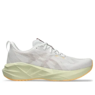 Novablast 5 2E Wide Width «White Fawn»