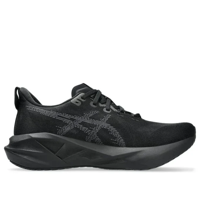 Novablast 5 „Black Carrier Grey“