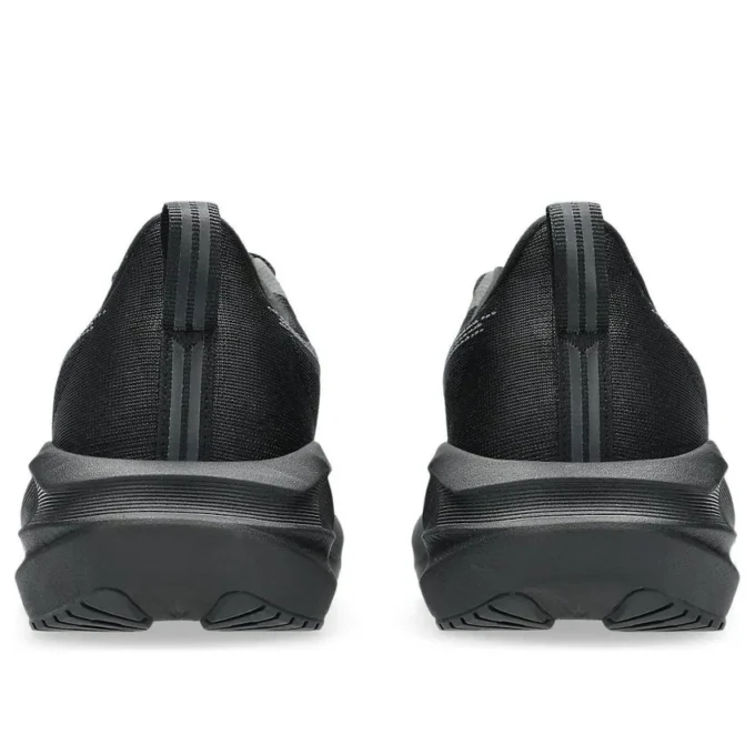 Novablast 5 „Black Carrier Grey“