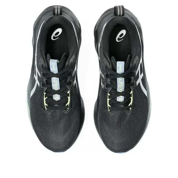 Novablast 5 Luxe „Luxe Black“