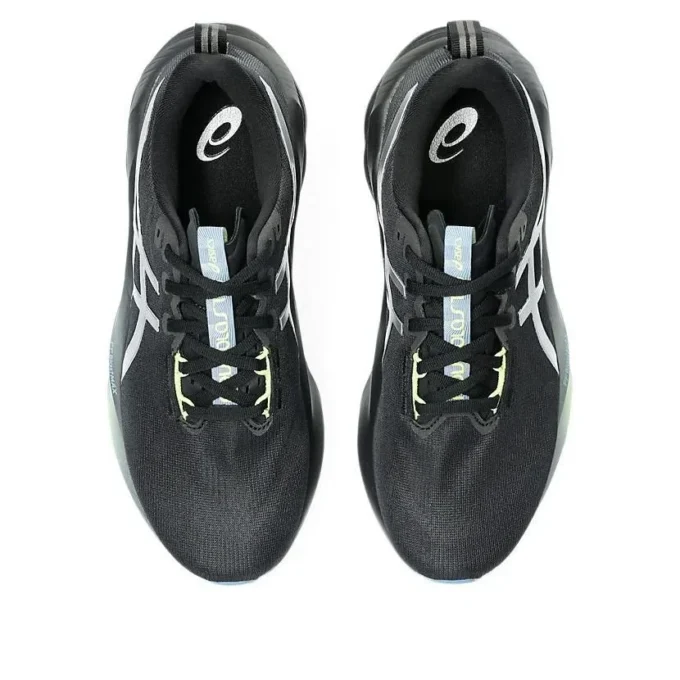 Novablast 5 Luxe „Luxe Black“