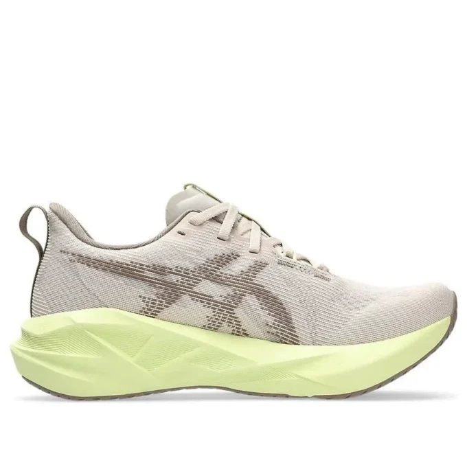 Novablast 5 „Mineral Beige Taupe Grey“
