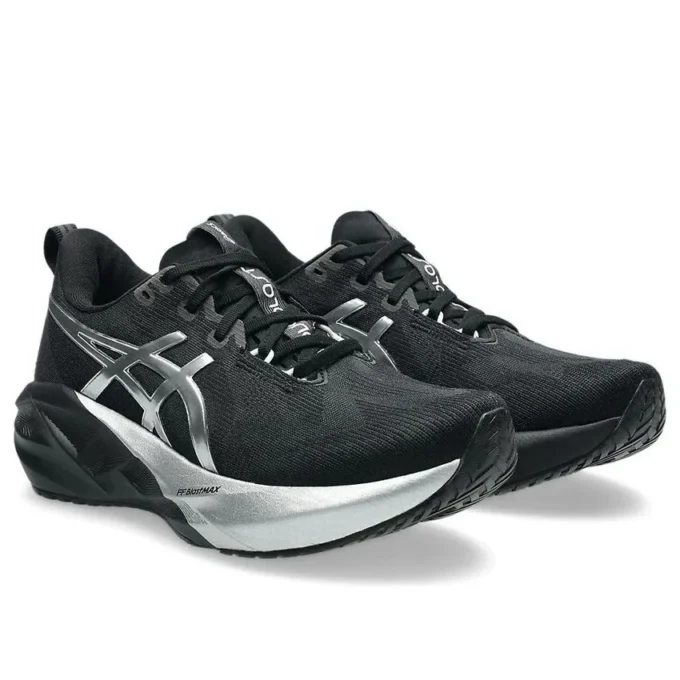 Novablast 5 Platinum „Platinum Black“