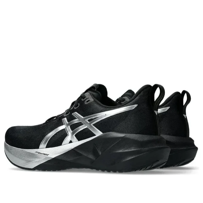 Novablast 5 Platinum „Platinum Black“