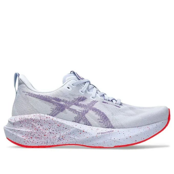 Novablast 5 Tokyo „Blue Fade Edo Purple“