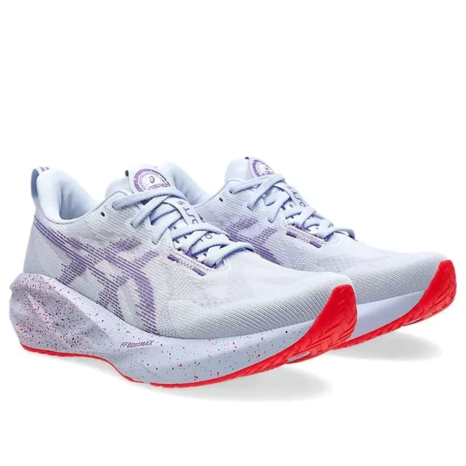 Novablast 5 Tokyo „Blue Fade Edo Purple“