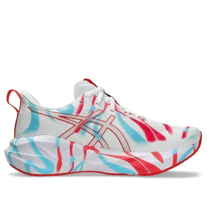 Novablast 5 „Tokyo Pack“