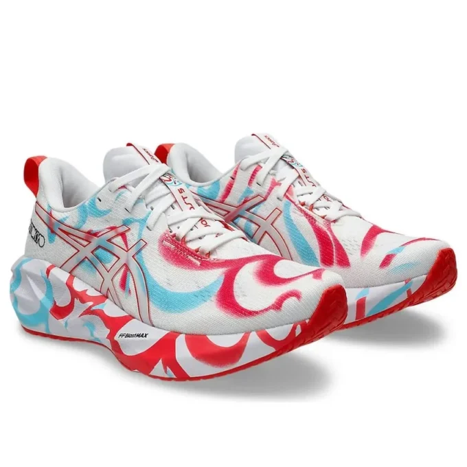 Novablast 5 „Tokyo Pack“