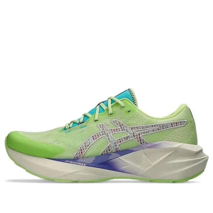 Novablast 5 TR „Nature Bathing Lime Green“