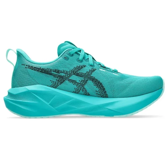 Novablast 5 „Wave Teal Black“