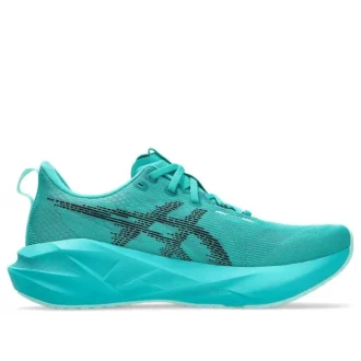 Novablast 5 „Wave Teal Black“