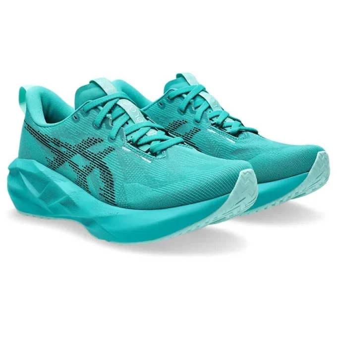Novablast 5 „Wave Teal Black“