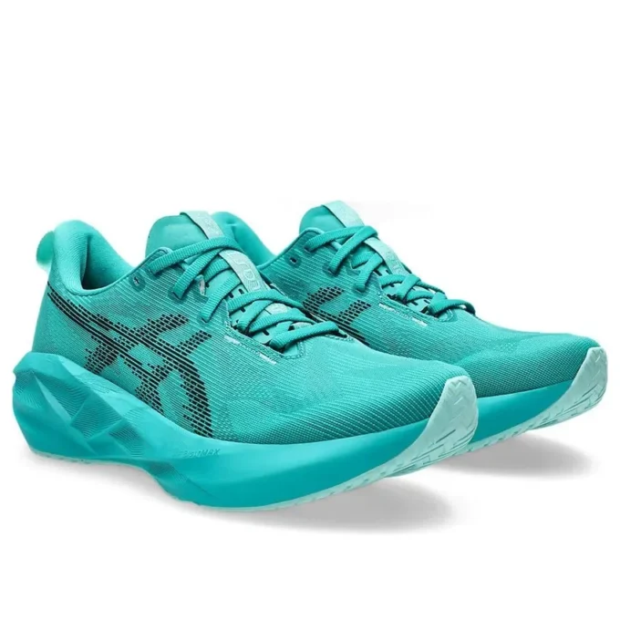 Novablast 5 „Wave Teal Black“