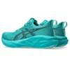 Novablast 5 „Wave Teal Black“