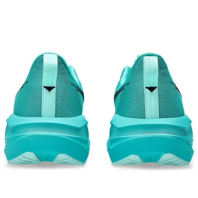 Novablast 5 „Wave Teal Black“