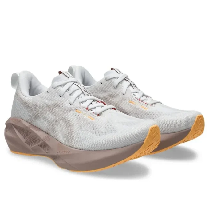 Novablast 5 «White Fawn»