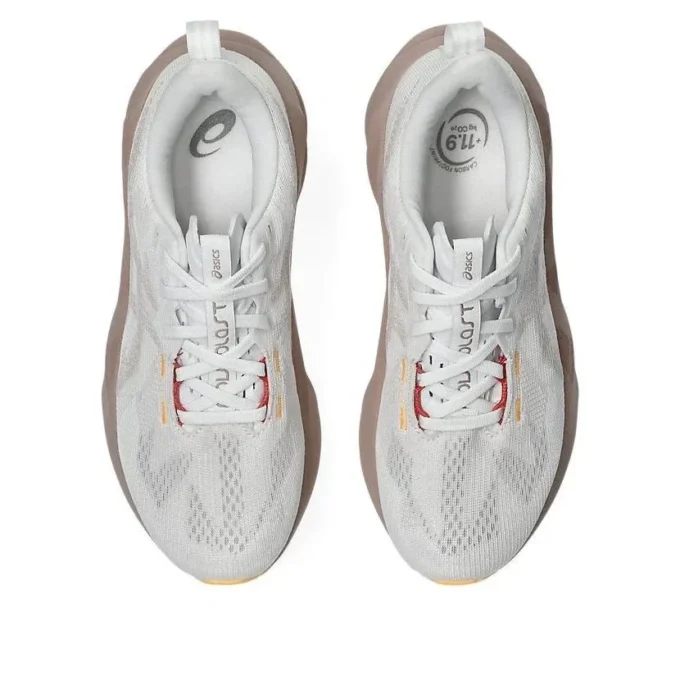Novablast 5 «White Fawn»