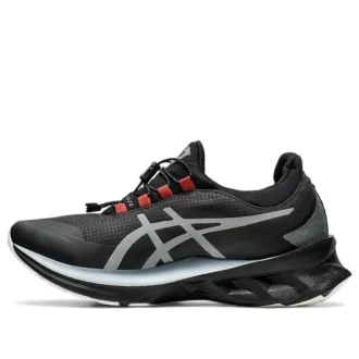 Novablast „Black Grey“