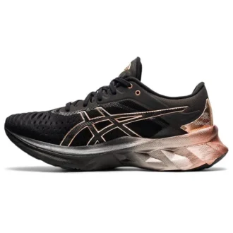 Novablast „Black Rose Gold“