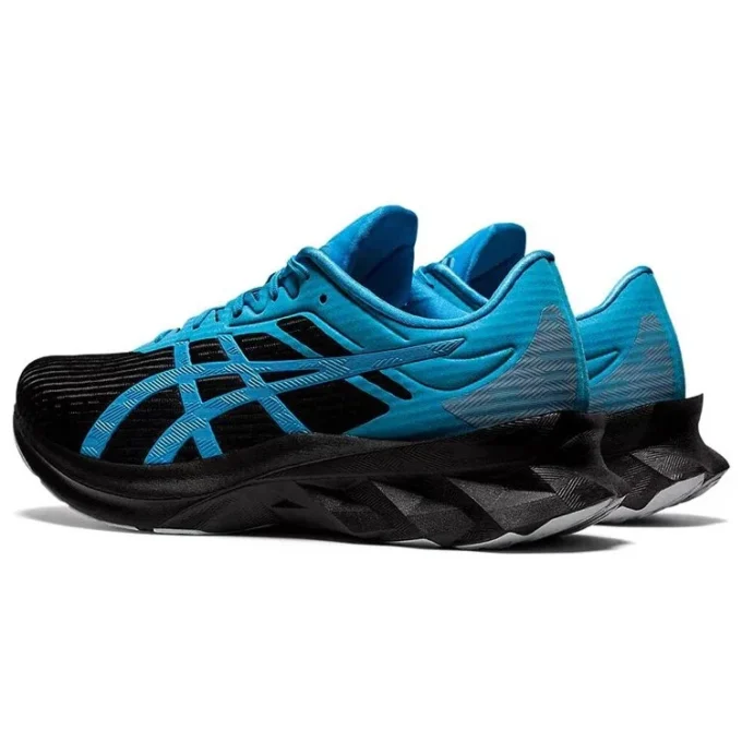 Novablast Sps «Blue Black»