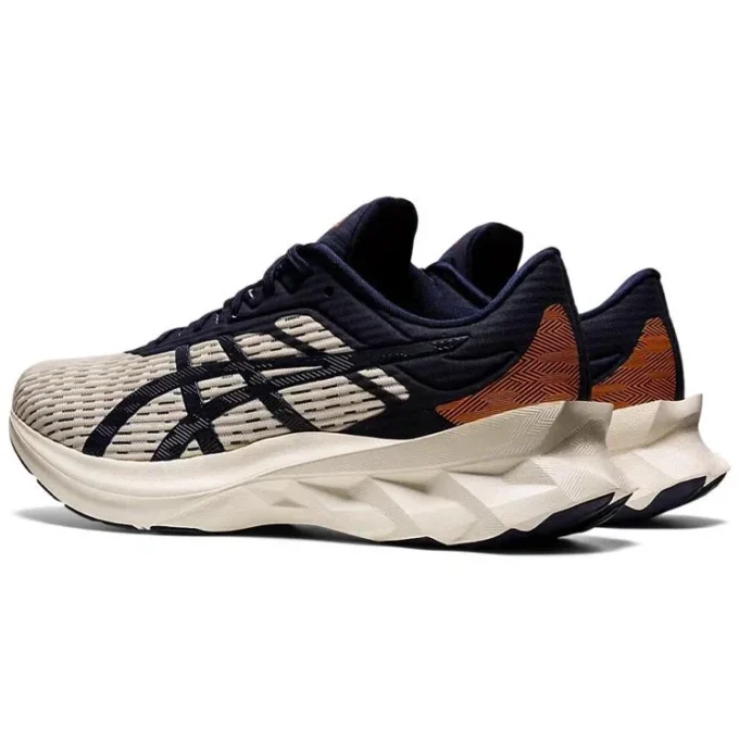 Novablast SPS „Cream Midnight“
