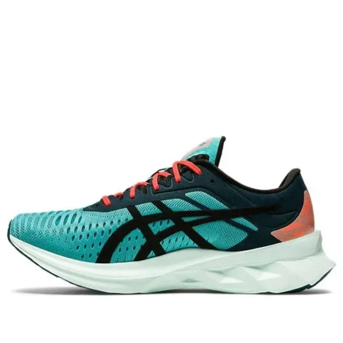 Novablast SPS „Techno Cyan“