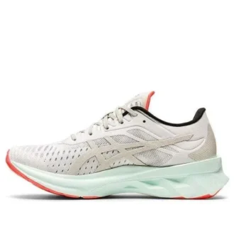 Novablast Sps «White Green»