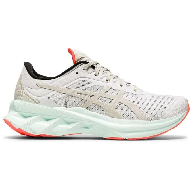 Novablast Sps «White Green»