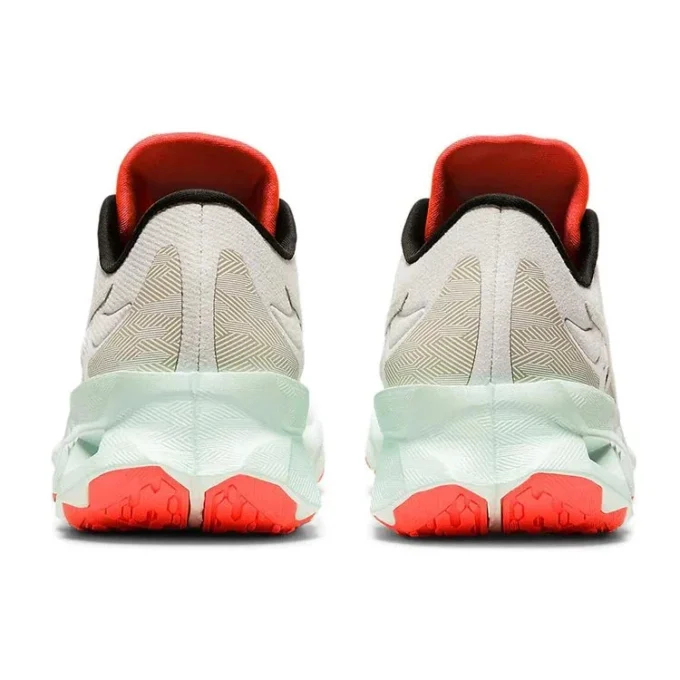 Novablast Sps «White Green»