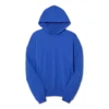 Novalis Hevea Hoodie „Asics Blue“