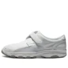Nursewalker 202 Spezial-Schuhe Weiss
