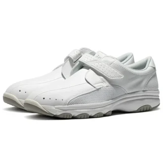 Nursewalker 202 Spezial-Schuhe Weiss
